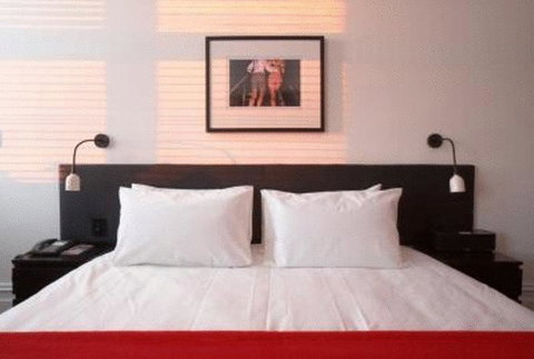 Middle Park Hotel - Accommodation Broadbeach 31