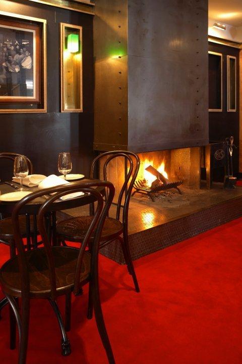 Middle Park Hotel - Accommodation Broadbeach 29