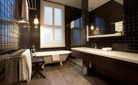 Middle Park Hotel - Accommodation Broadbeach 25