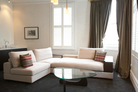 Middle Park Hotel - Accommodation Broadbeach 30