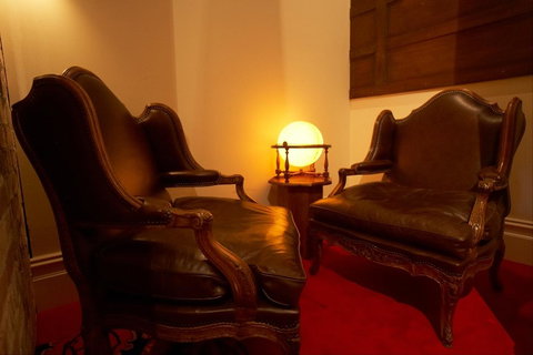 Middle Park Hotel - Accommodation Broadbeach 27