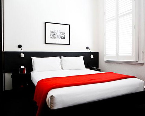 Middle Park Hotel - Accommodation Broadbeach 3