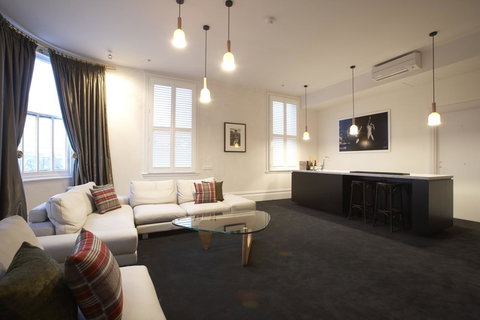 Middle Park Hotel - Accommodation Broadbeach 16