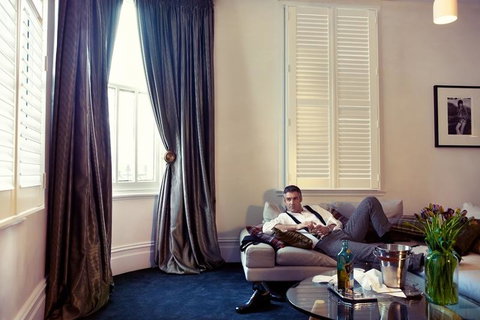 Middle Park Hotel - Accommodation Broadbeach 18