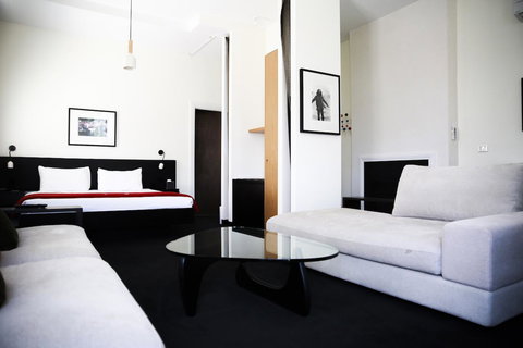 Middle Park Hotel - Accommodation Broadbeach 33