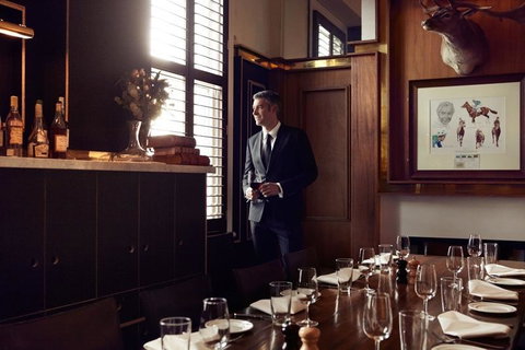 Middle Park Hotel - Accommodation Broadbeach 20