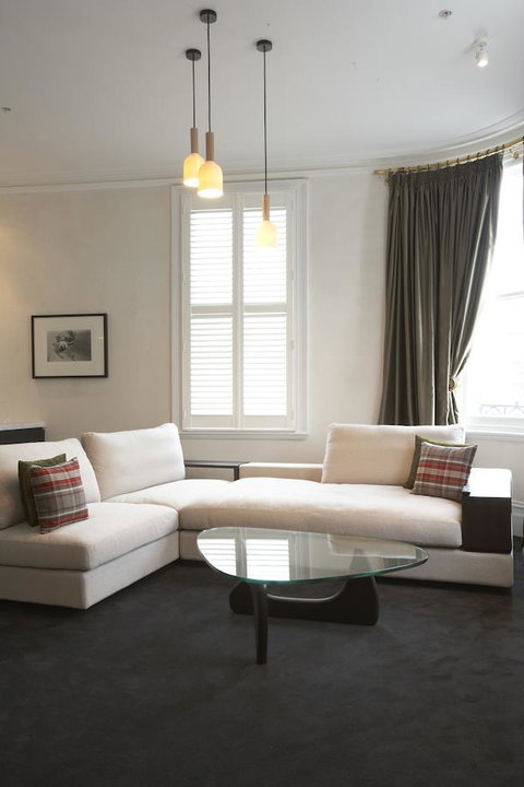 Middle Park Hotel - Accommodation Broadbeach 9