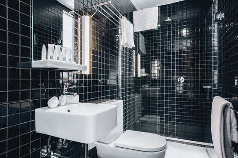 Middle Park Hotel - Accommodation Broadbeach 5