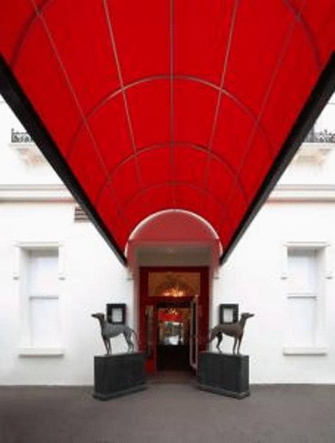 Middle Park Hotel - Accommodation Broadbeach 24