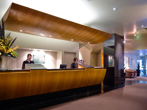 Hotel Grand Chancellor Melbourne - Accommodation Broadbeach 27