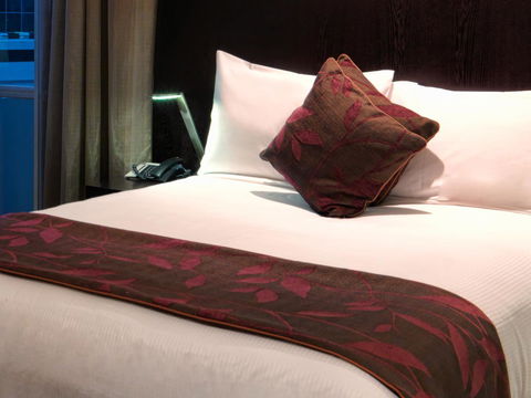 Hotel Grand Chancellor Melbourne - Accommodation Broadbeach 17