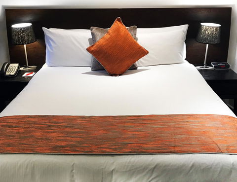 Hotel Grand Chancellor Melbourne - Accommodation Broadbeach 8