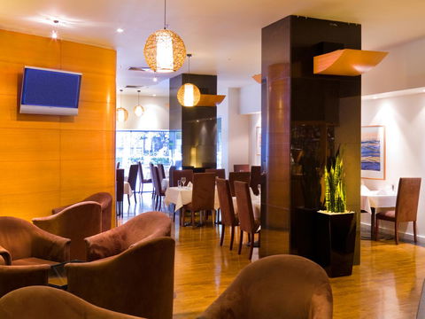 Hotel Grand Chancellor Melbourne - Accommodation Broadbeach 36