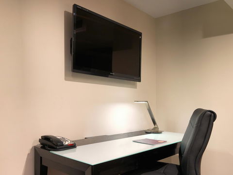 Hotel Grand Chancellor Melbourne - Accommodation Broadbeach 21