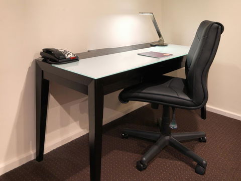 Hotel Grand Chancellor Melbourne - Accommodation Broadbeach 19