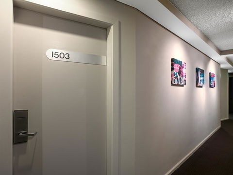 Hotel Grand Chancellor Melbourne - Accommodation Broadbeach 23