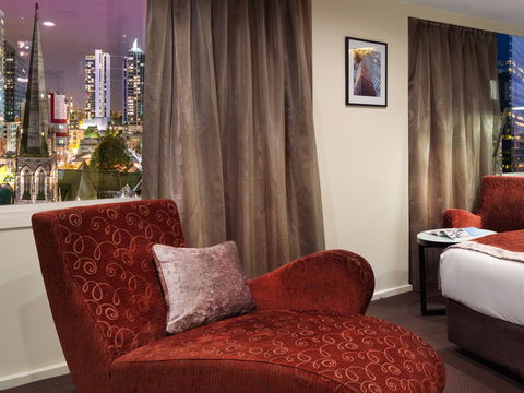 Hotel Grand Chancellor Melbourne - Accommodation Broadbeach 26