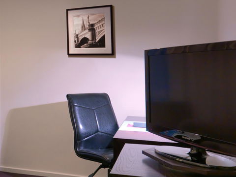 Hotel Grand Chancellor Melbourne - Accommodation Broadbeach 25