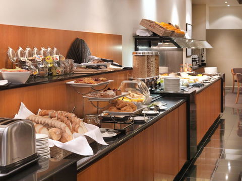 Hotel Grand Chancellor Melbourne - Accommodation Broadbeach 42