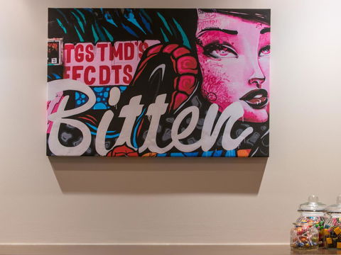 Hotel Grand Chancellor Melbourne - Accommodation Broadbeach 20