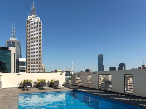 Hotel Grand Chancellor Melbourne - Accommodation Broadbeach 28