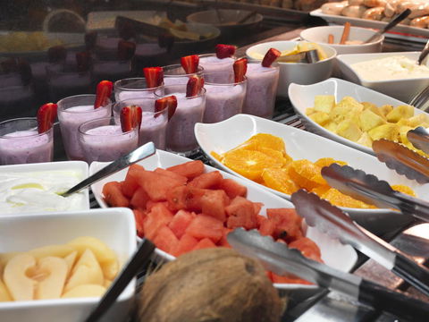 Hotel Grand Chancellor Melbourne - Accommodation Broadbeach 44