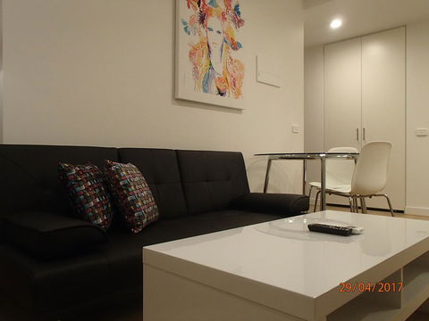 Apartment 101 - Accommodation Broadbeach 13