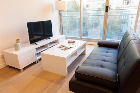 Apartment 101 - Accommodation Broadbeach 5
