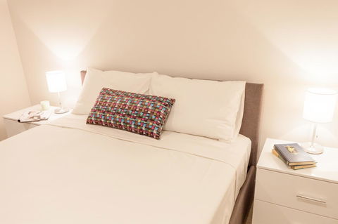 Apartment 101 - Accommodation Broadbeach 8