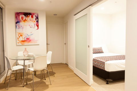 Apartment 101 - Accommodation Broadbeach 12