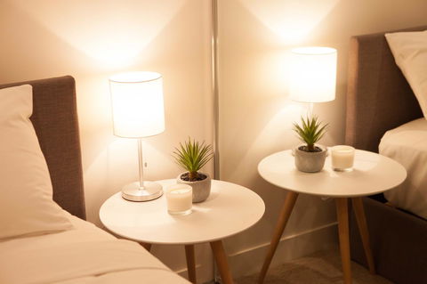 Apartment 101 - Accommodation Broadbeach 10