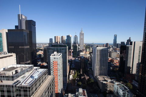 Apartment 101 - Accommodation Broadbeach 0