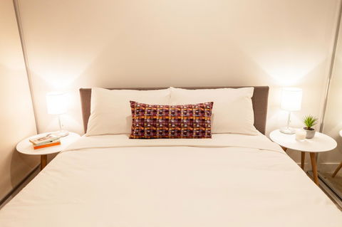 Apartment 101 - Accommodation Broadbeach 4