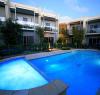 Rye Hotel - One Four Nelson - Accommodation Broadbeach