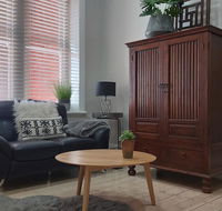 Boutique Studio on Ryrie - Accommodation Broadbeach