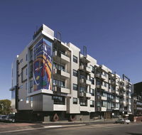 Vue Apartments  Day Spa - Accommodation Broadbeach