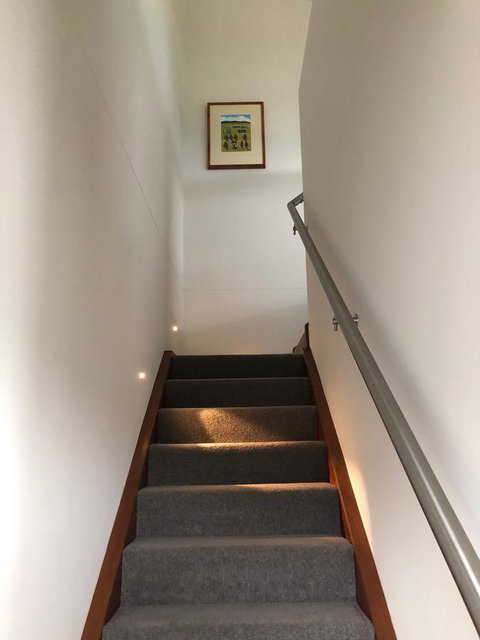 Saje\'s House & Pod - Accommodation Broadbeach 16