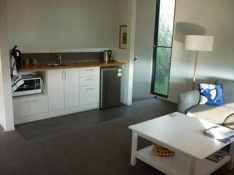 Saje\'s House & Pod - Accommodation Broadbeach 15