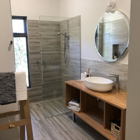 Saje\'s House & Pod - Accommodation Broadbeach 10