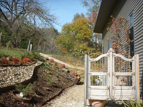 Saje\'s House & Pod - Accommodation Broadbeach 11