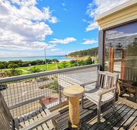 Lornebeach Apartments - Accommodation Broadbeach