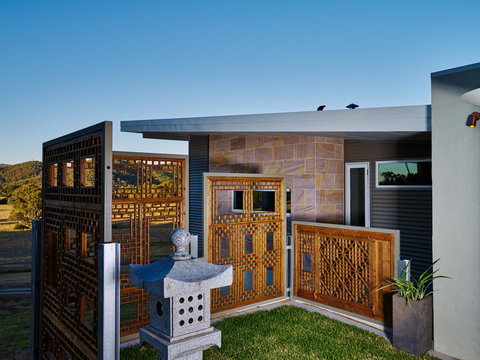 Panoramia Villas - Accommodation Broadbeach 7