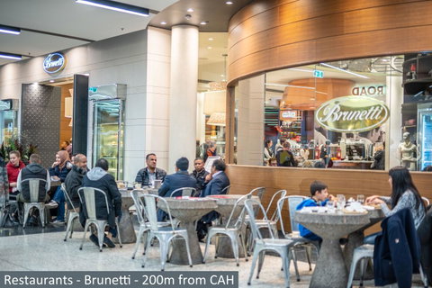 Clocktower Apartment Hotel - Accommodation Broadbeach 23