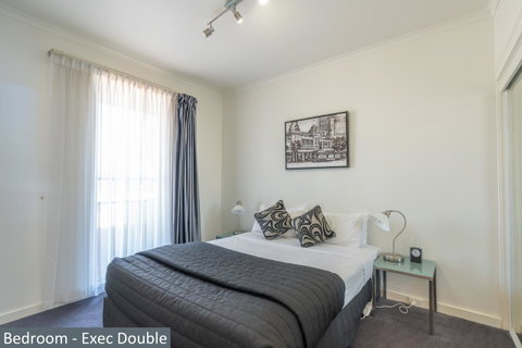 Clocktower Apartment Hotel - Accommodation Broadbeach 2