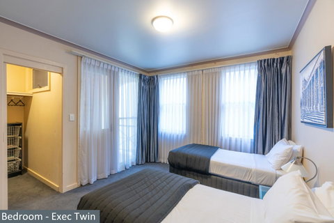 Clocktower Apartment Hotel - Accommodation Broadbeach 8