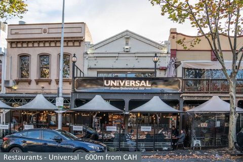 Clocktower Apartment Hotel - Accommodation Broadbeach 10