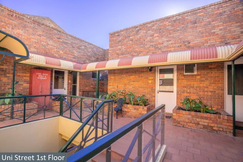 Clocktower Apartment Hotel - Accommodation Broadbeach 19