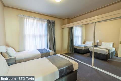 Clocktower Apartment Hotel - Accommodation Broadbeach 6