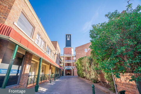 Clocktower Apartment Hotel - Accommodation Broadbeach 13