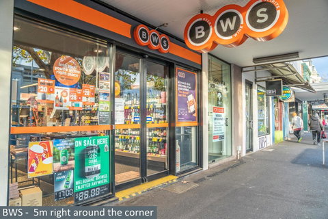Clocktower Apartment Hotel - Accommodation Broadbeach 22